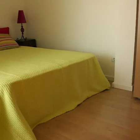 Apartment Cinco Minutos A Pe Ate A