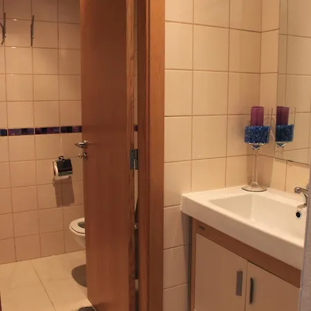 Cinco Minutos A Pe Ate A Apartment