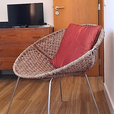Apartment Cinco Minutos A Pe Ate A